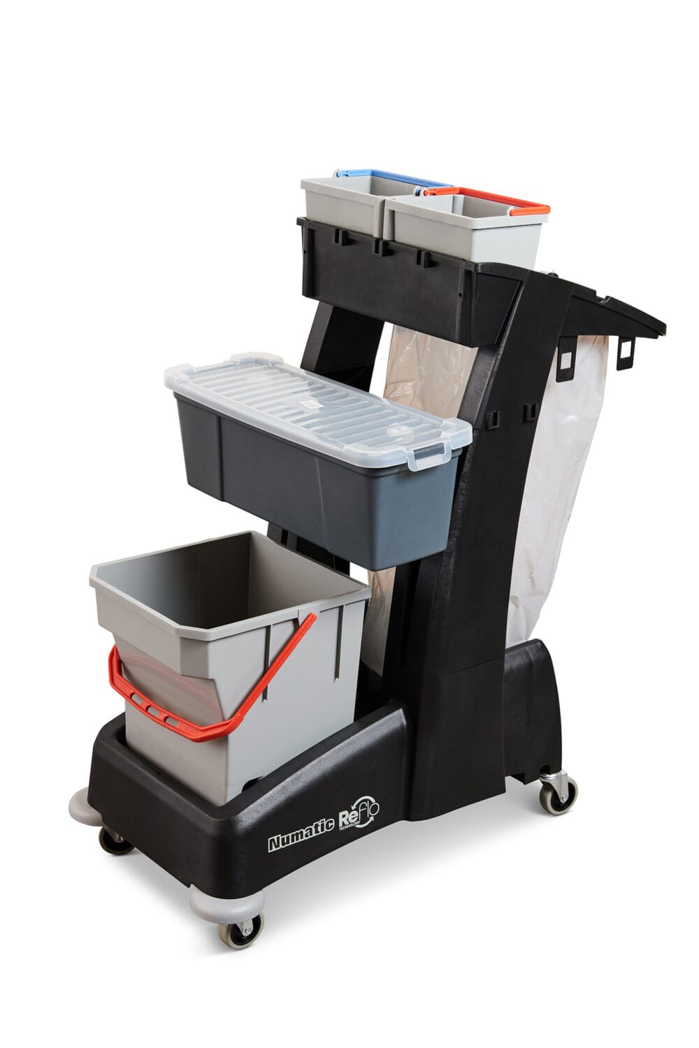 Numatic MultiMatic MM 8