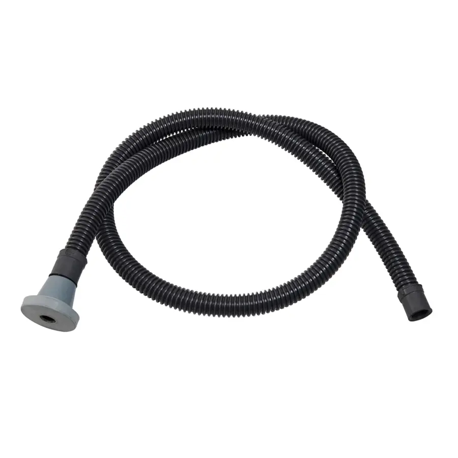 Numatic Easyfill, 1,6 m, grau