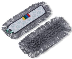 Baumwollmopp Nordicswan 40 cm – Bild 1
