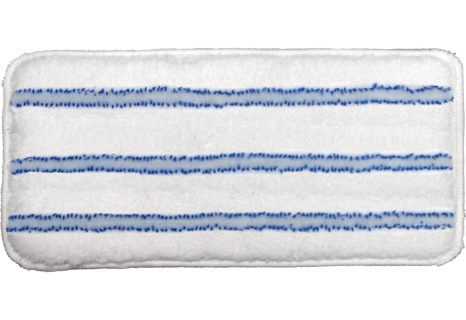 Handpad Klett, 27 x 13 cm,  Micro-Classic, Microfaser/Borste (80:20)