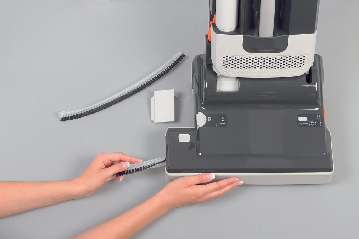 Numatic 450 Bürstsauger – Bild 3