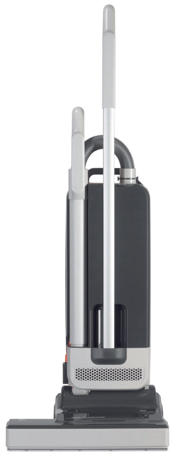 Numatic 450 Bürstsauger – Bild 5