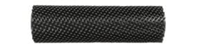 Numatic Scheuerbürste, schwarz, 0,25mm 280mm – Bild 1