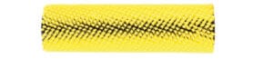 Numatic Teppichbürste, gelb 280mm – Bild 1