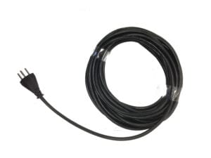 Zuleitung Duplex mit Adapter – Bild 1