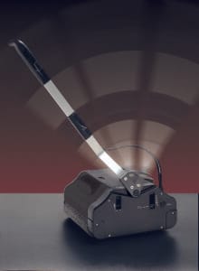 Numatic N635 Bürstwalzenmaschine – Bild 2