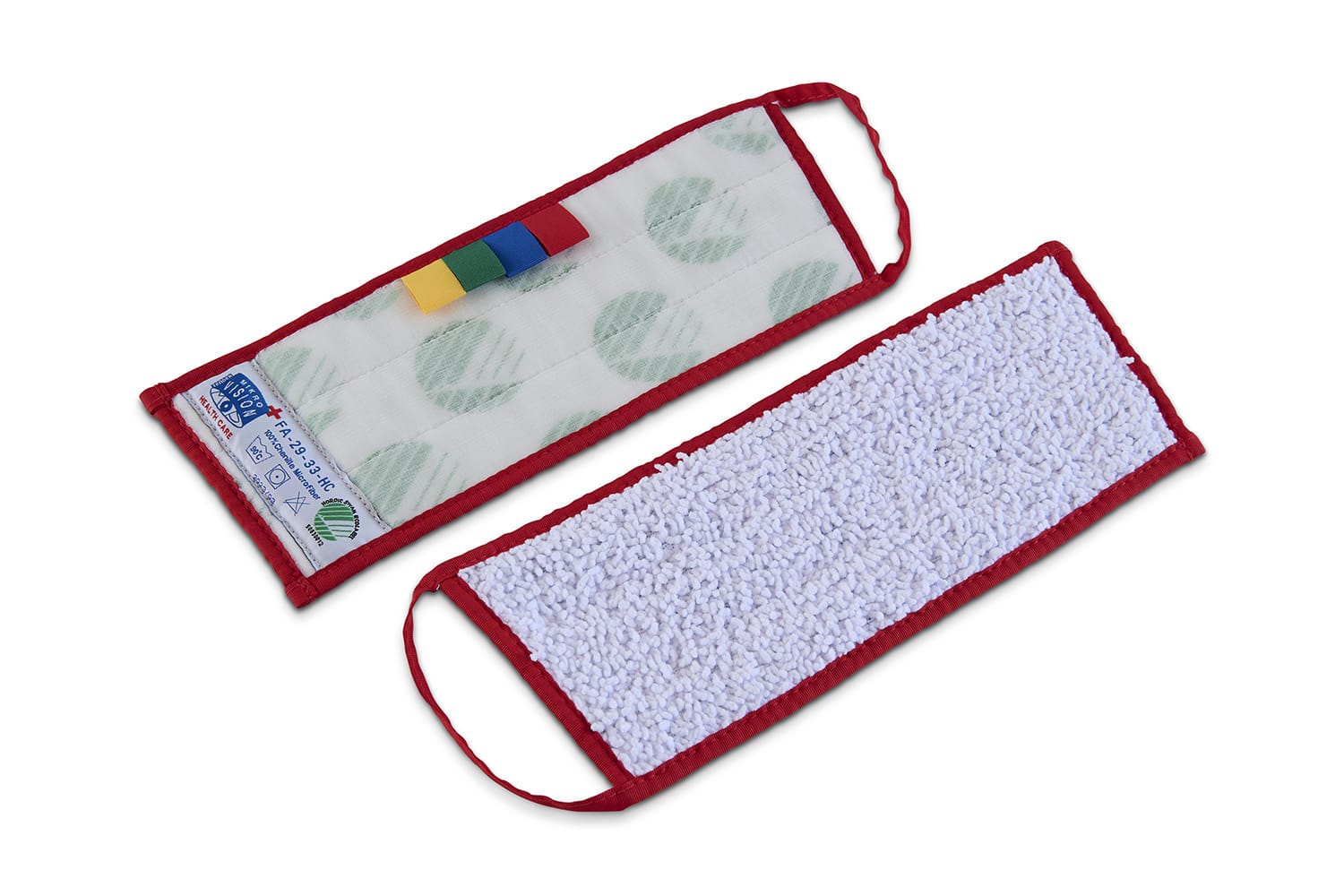 ReTex MikroVision HC, rot 40 cm