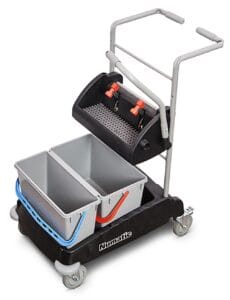 Numatic ServoMatic 1G – Bild 1
