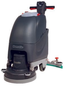 Numatic TT4045G Scheuersaugmaschine – Bild 1