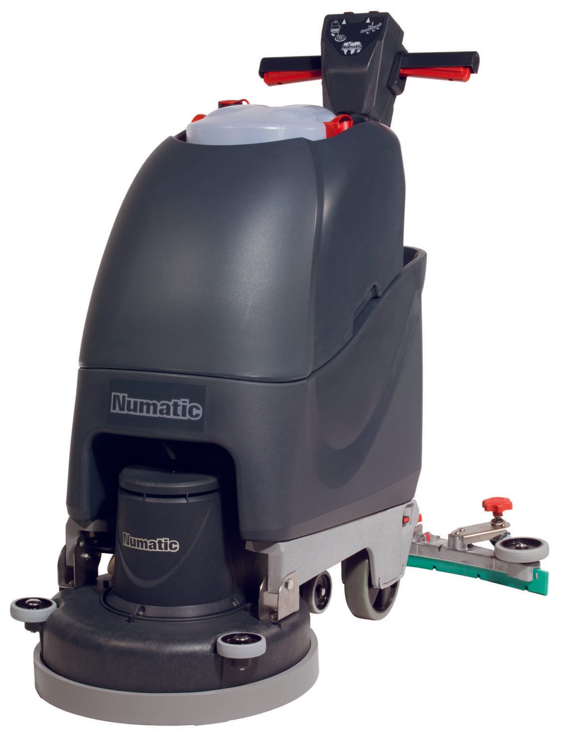 Numatic TT4045G Scheuersaugmaschine