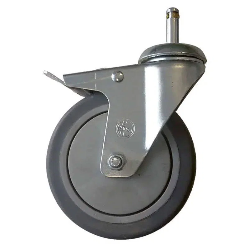 Lenkrolle 125mm