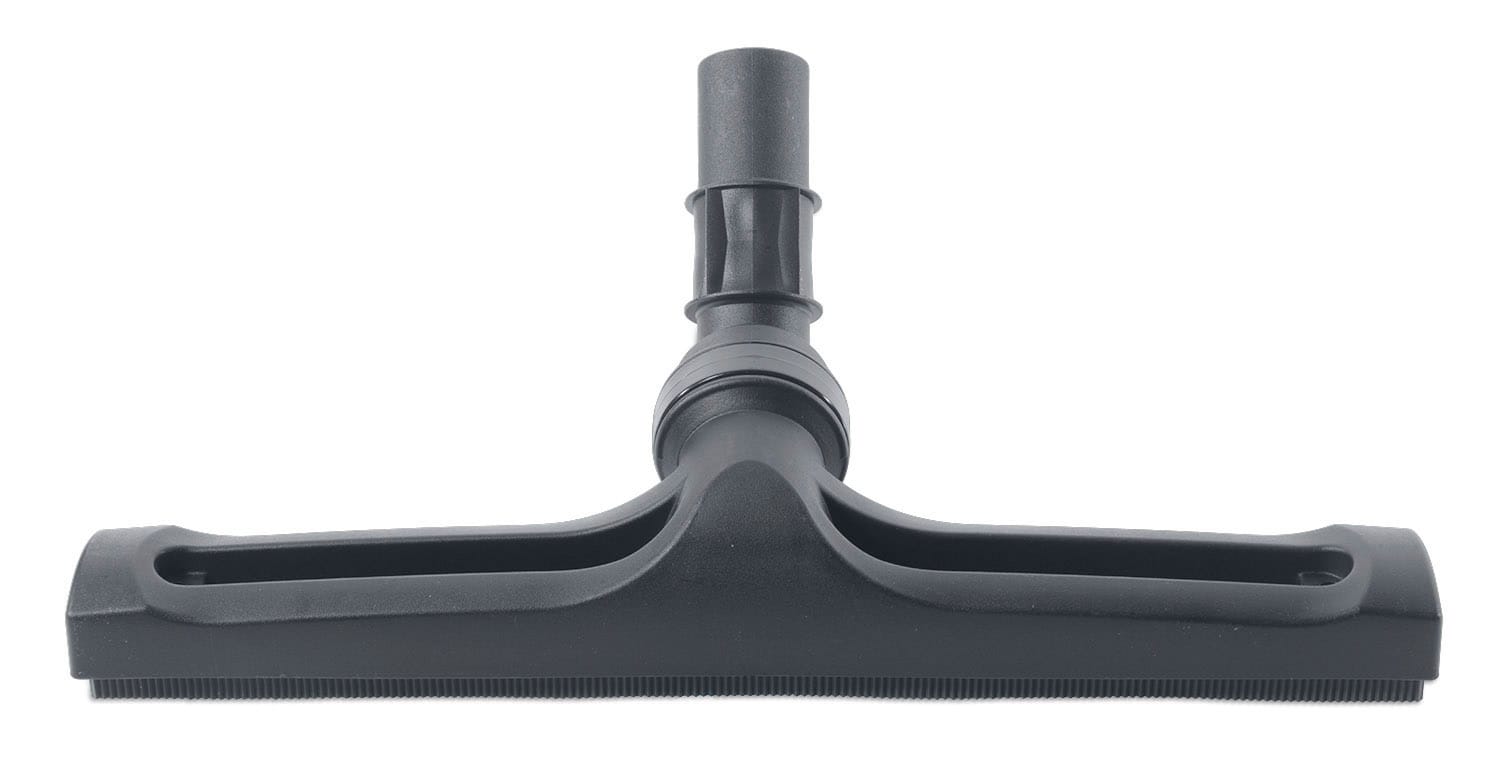 Wassersaugdüse 400mm mit Gummi/Gummi 38mm