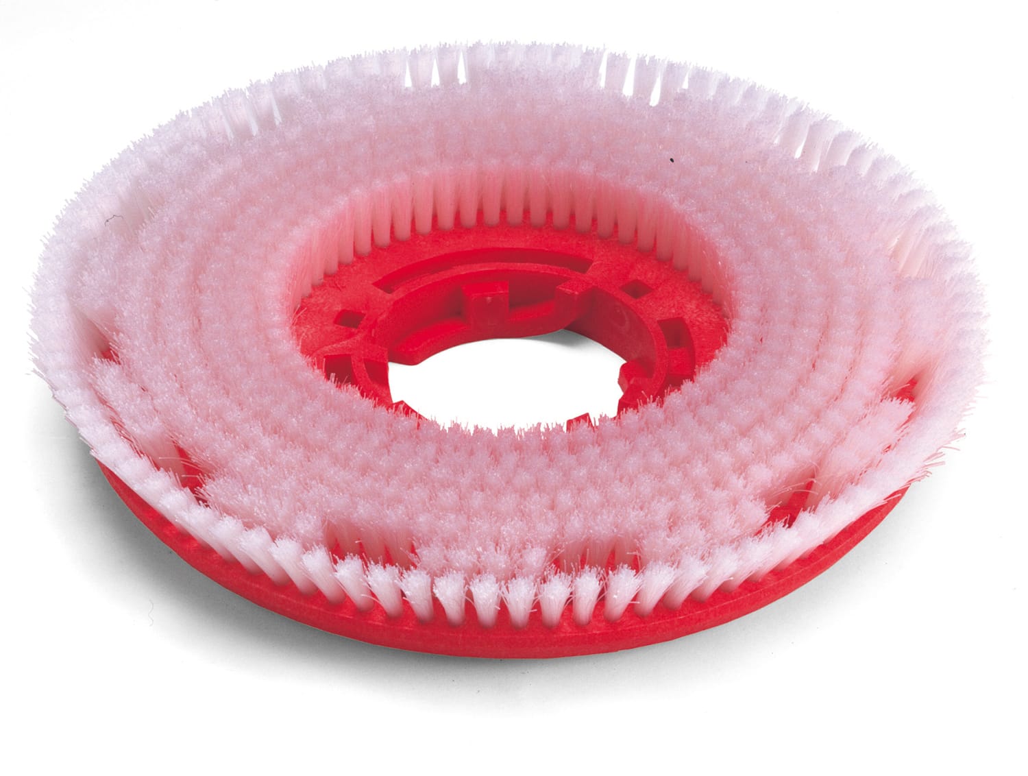 Nylon-Shampoonierbürste 450mm