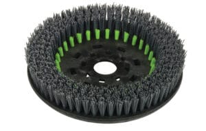 SC-Scheuerbürste, grün 550mm – Bild 1