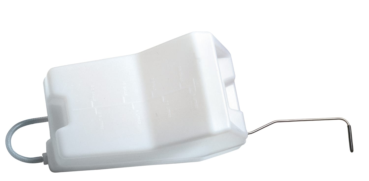 HFM/NPR Laugentank, 10 Liter