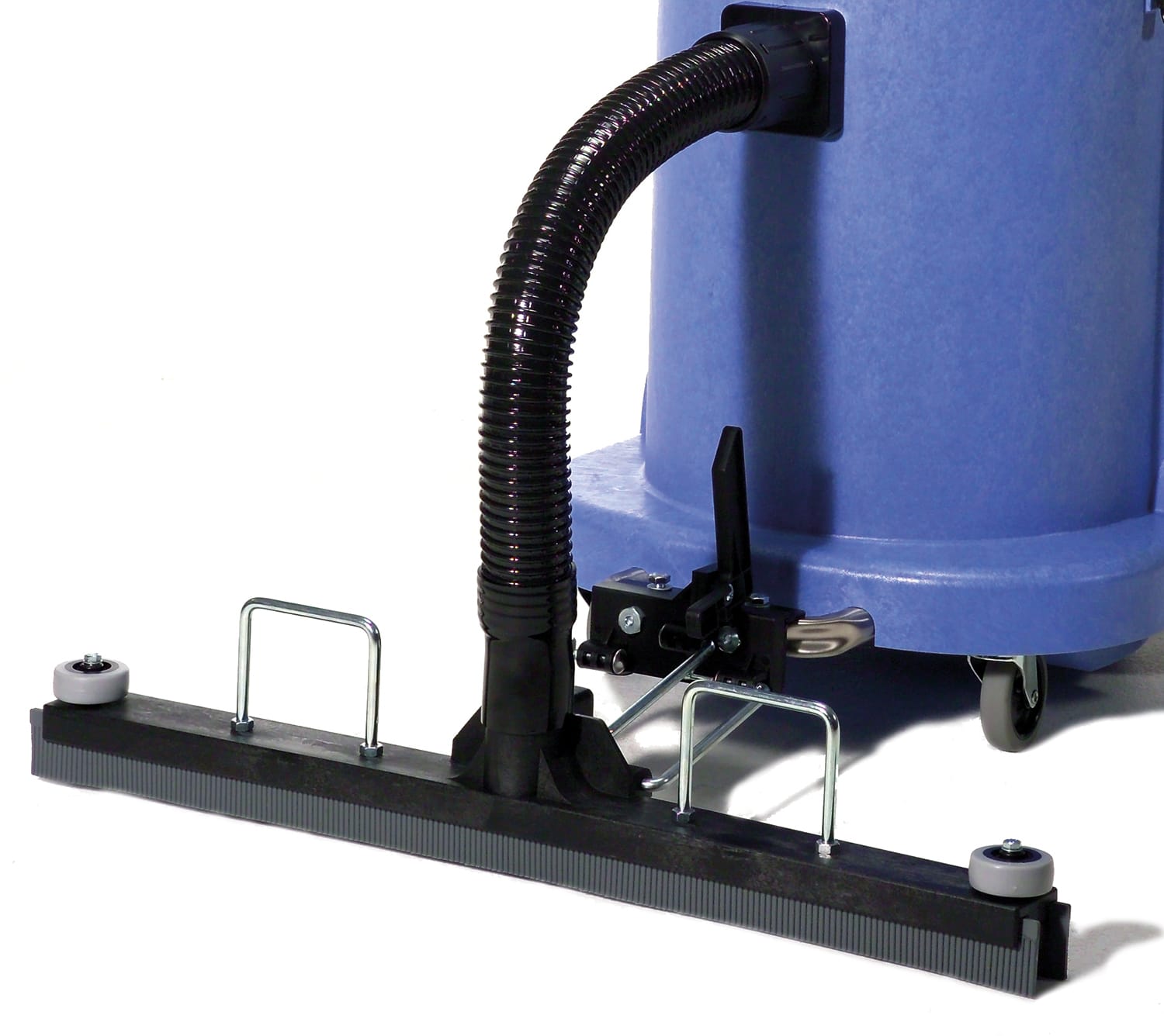 Fahrbahn-Wassersaugdüse komplett, Set CC2 für WV(D)900