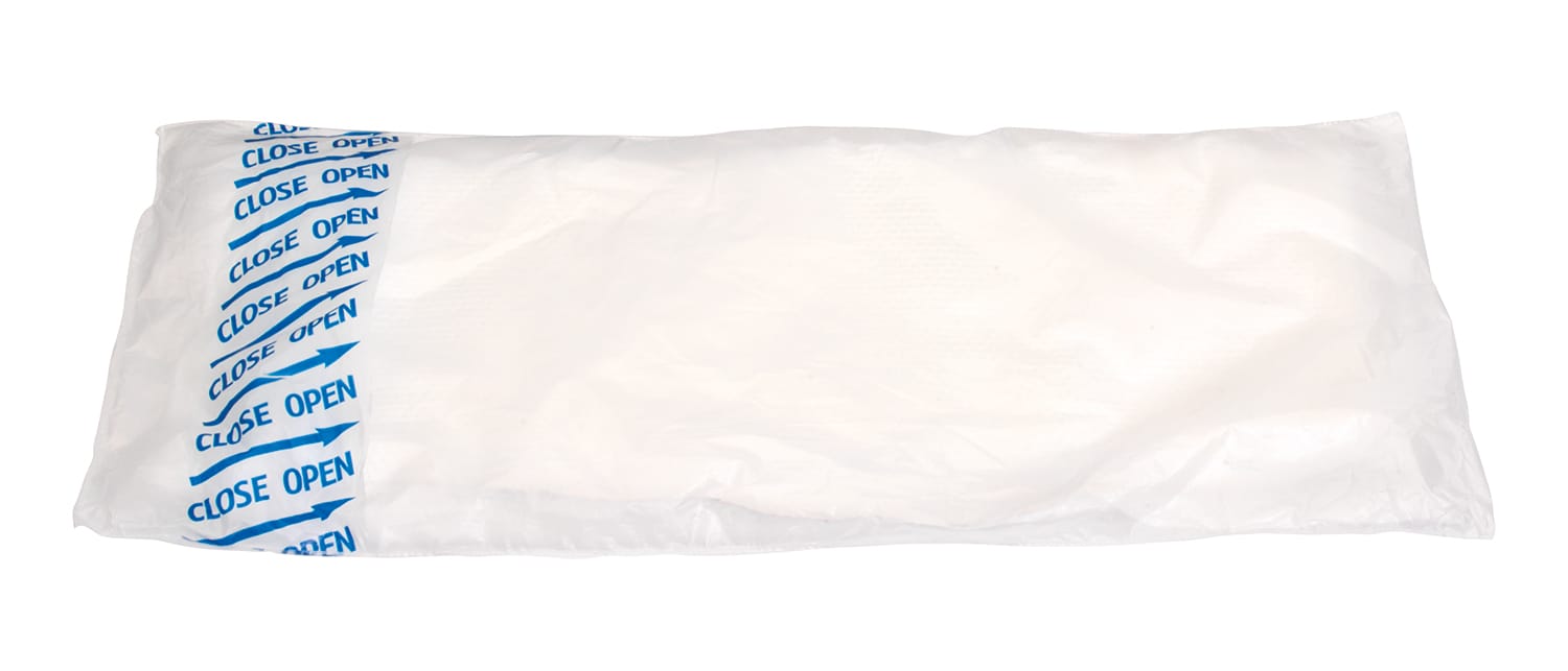 PolyStatic Staubtücher 45 cm, 25 Stück