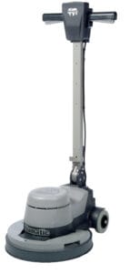 Numatic NR1500S Einscheibenmaschine – Bild 1