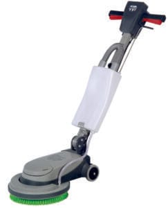 Numatic NLL415 Einscheibenmaschine – Bild 1