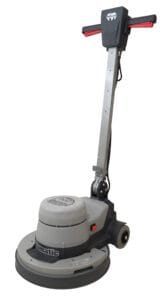 Numatic NRT1530 Einscheibenmaschine – Bild 1