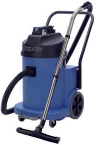 Numatic WVD-900-2 Nasssauger – Bild 1