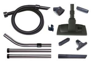 Numatic 180 Eco ERP180-11 Trockensauger – Bild 2