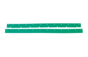 Serilor-Gummilippen-Set, grün 944mm – Bild 1