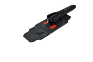 Wing-Klapphalter, 40 cm – Bild 1
