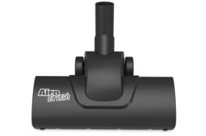 Turbodüse 270mm luftangetrieben, schwarz – Bild 1