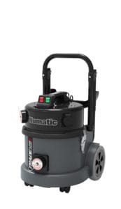 Numatic TEM390A-11 Industriesauger – Bild 1