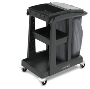 Numatic EcoMatic EM 1 – Bild 1
