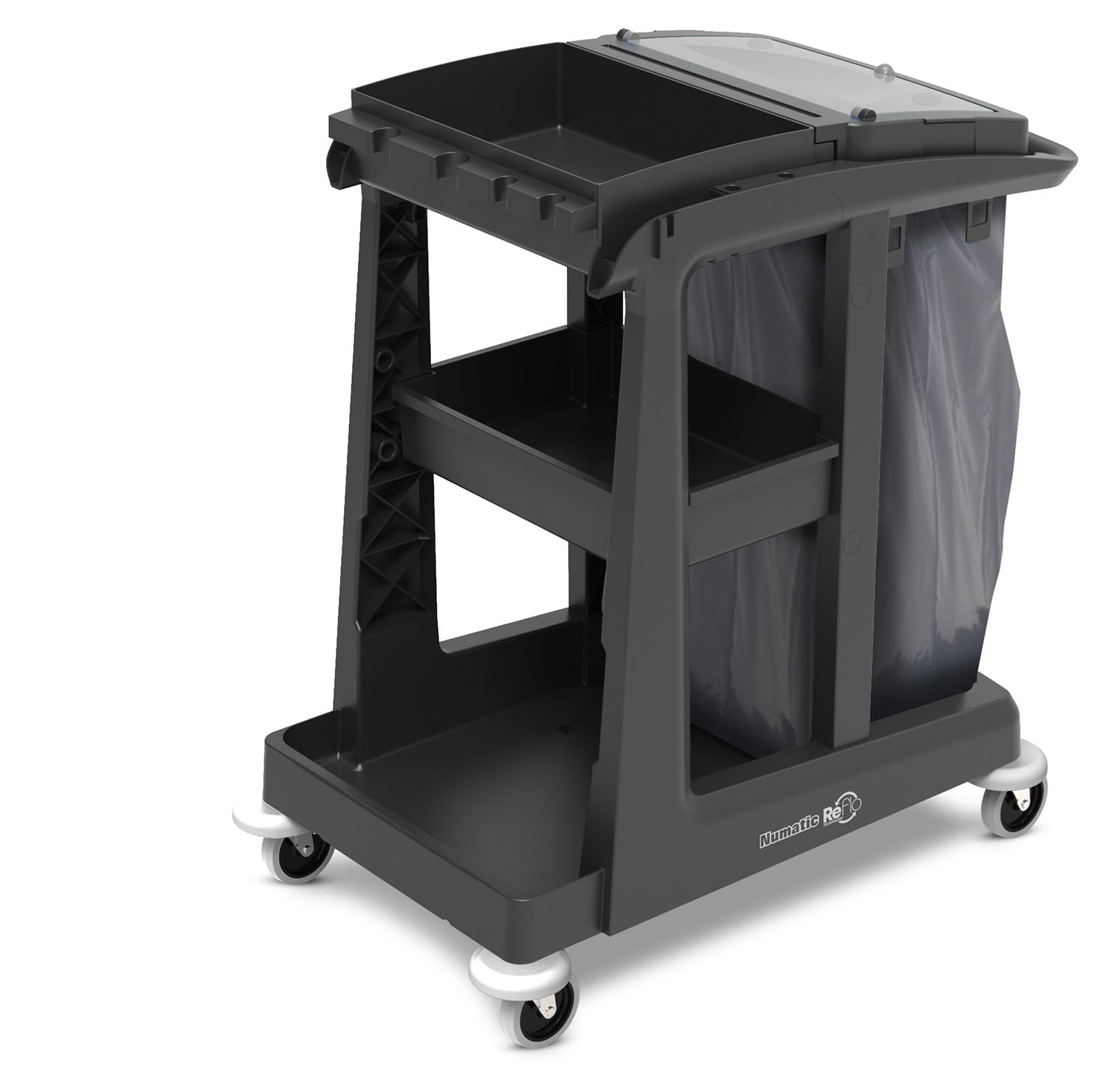 Numatic EcoMatic EM 1