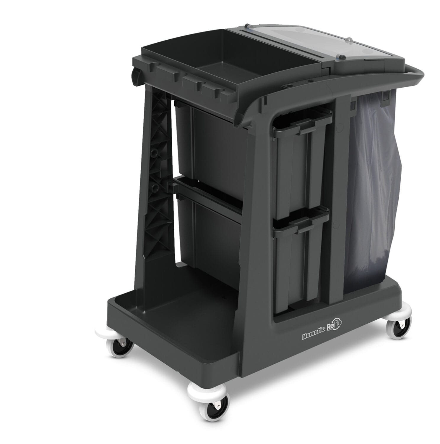 Numatic EcoMatic EM 2