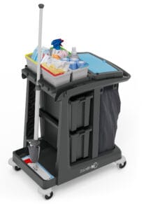 Numatic EcoMatic EM 1 – Bild 2