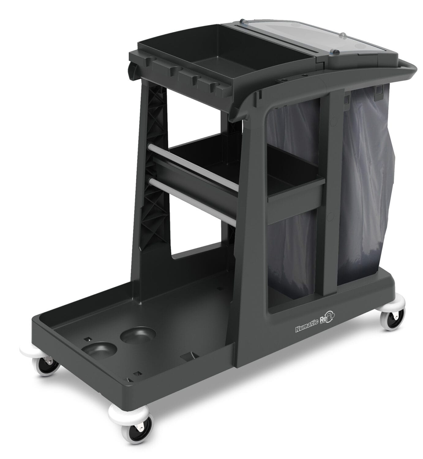 Numatic EcoMatic EM 3