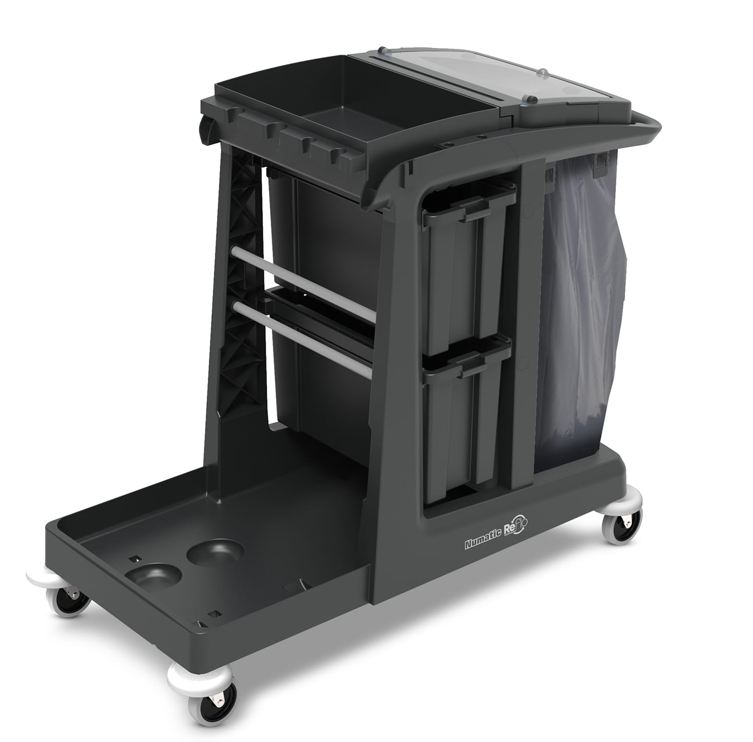 EcoMatic