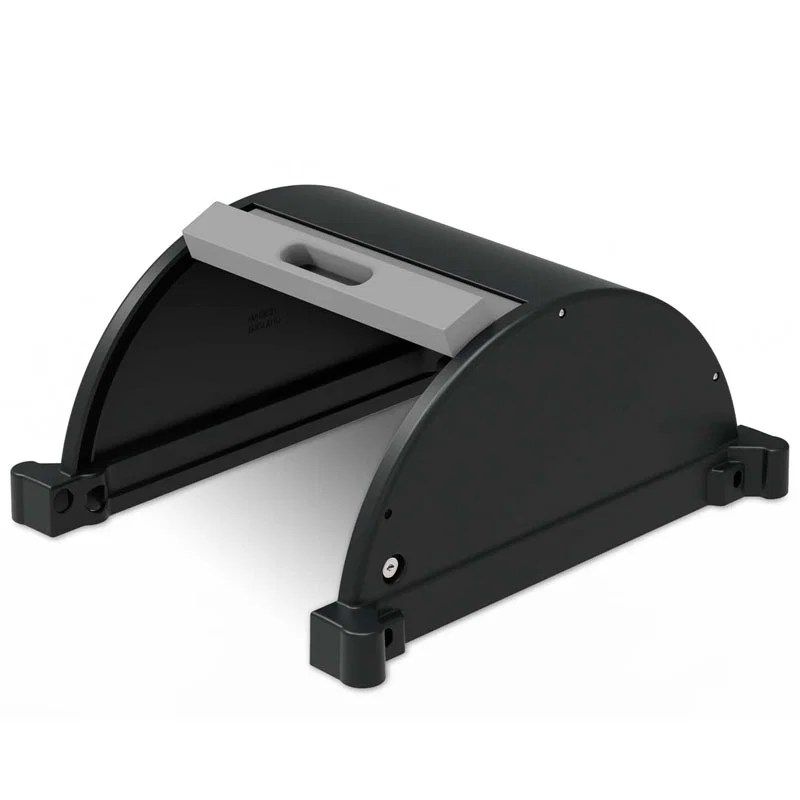 Verschliessbare TopBox, reflo