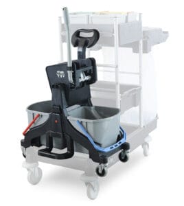 Numatic MidMop MMB1616 – Bild 2