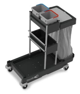 Numatic ServoMatic SM1415 – Bild 1