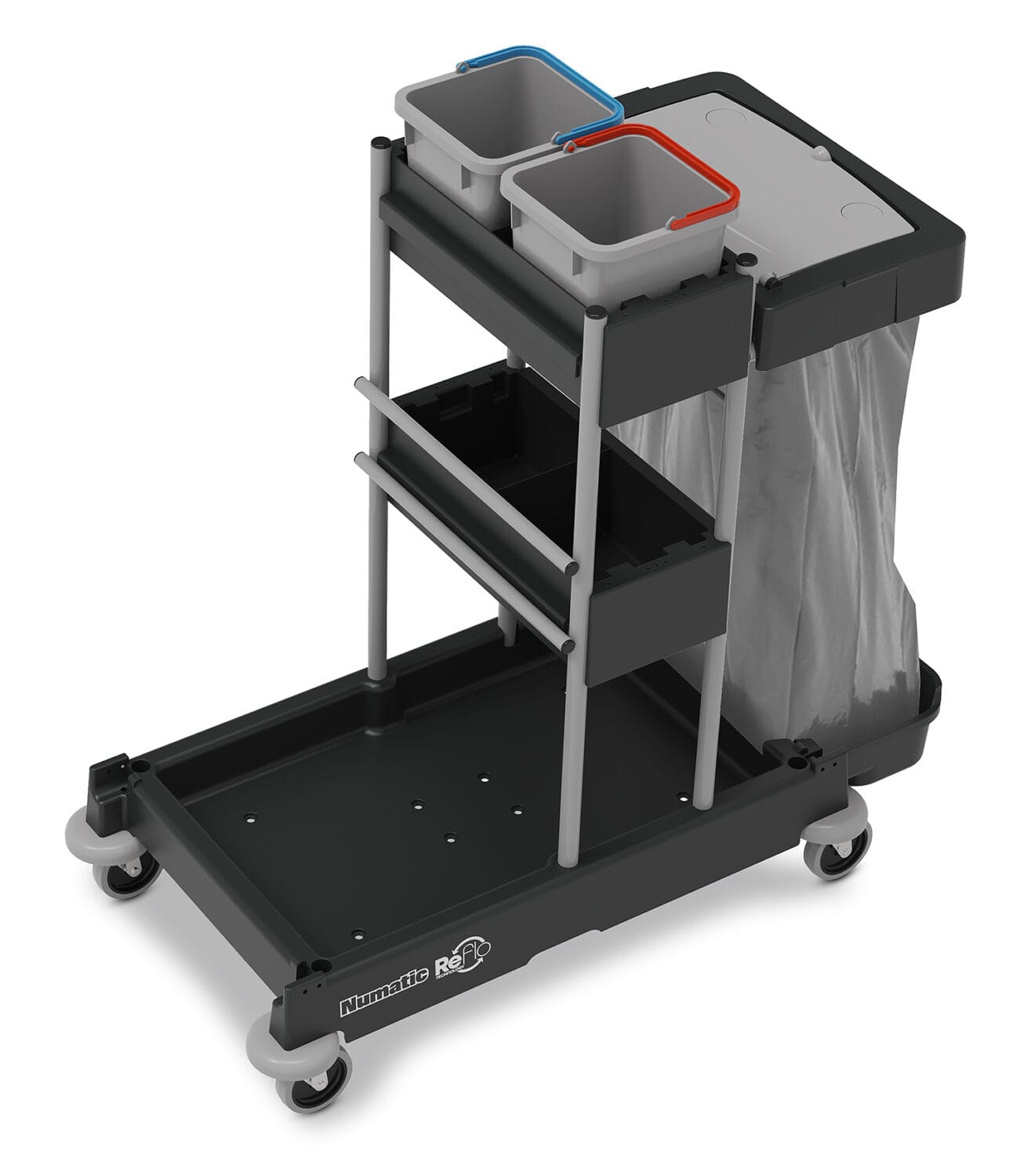 ServoMatic