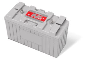 NX1K Verdrahtungs-Set für TRL720/TVL850 – Bild 1