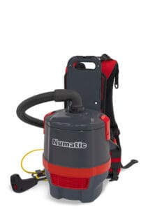 Numatic RSV150 Trockensauger – Bild 1