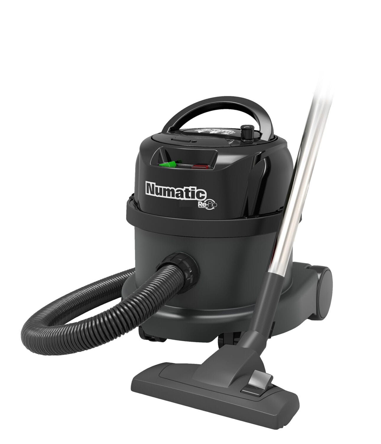 Numatic 170 PPR170-11 Trockensauger