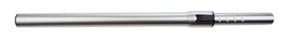 Teleskoprohr pulverbeschichtet (560-940mm) – Bild 1