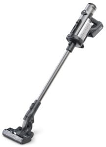 Numatic Quick Akku-Staubsauger inkl. zwei Akkus – Bild 1