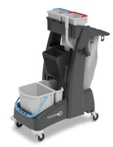 Numatic MultiMatic MM 4 – Bild 1