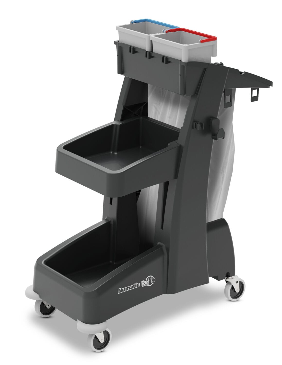 Numatic MultiMatic MM 6