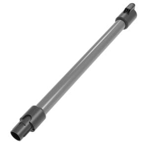 Saugrohr, grau für Henry/ Numatic Quick – Bild 1
