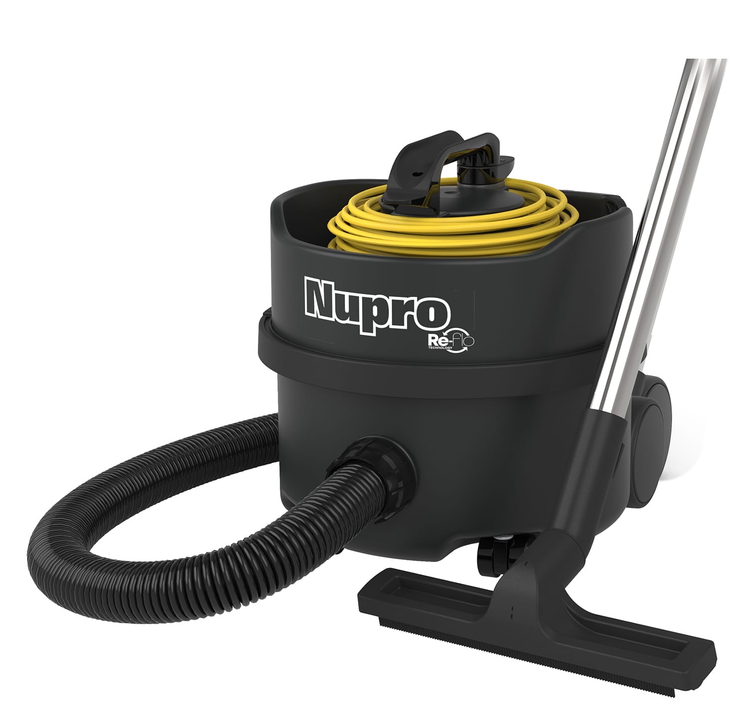 Numatic Nupro 180 PRP180-11 Trockensauger