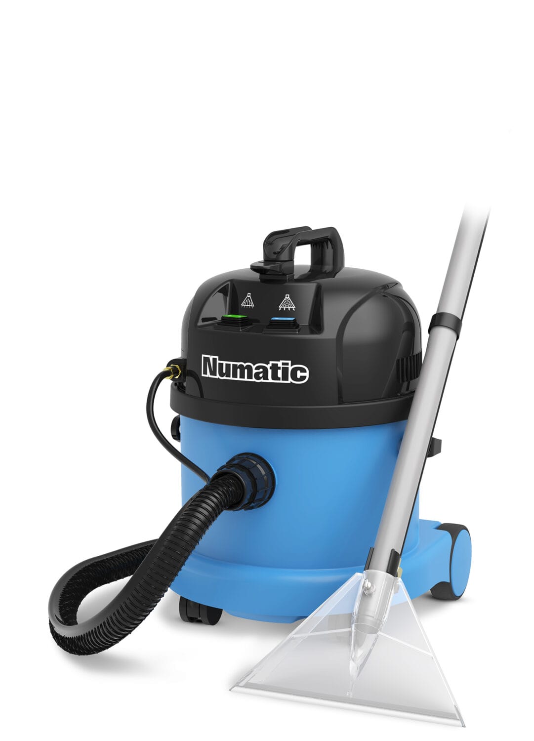 Numatic CT370-2 Teppichsauger